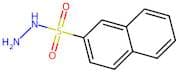 Naphthalene-2-sulphonohydrazide