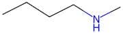 N-Butylmethylamine