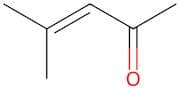 4-Methyl-3-penten-2-one