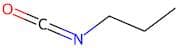 Propyl isocyanate