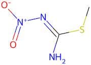 Methyl nitrocarbamimidothioate