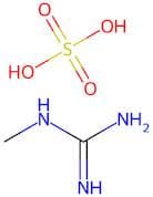 1-Methylguanidine sulphate