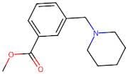 Methyl 3-(Piperidin-1-ylmethyl)benzoate