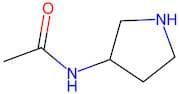 3-Acetamidopyrrolidine