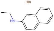 N-Ethyl-2-naphthalenamine hydrobromide