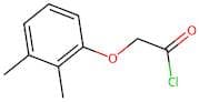 (2,3-Dimethylphenoxy)acetyl chloride