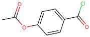 4-(Acetoxy)benzoyl chloride