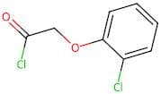 2-(Chlorophenoxy)acetyl chloride