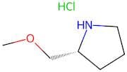 (R)-2-(Methoxymethyl)pyrrolidine hydrochloride