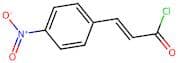4-Nitrocinnamoyl chloride