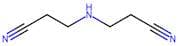 Bis(2-cyanoethyl)amine