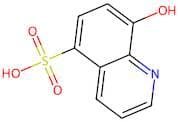 8-Hydroxyquinoline-5-sulfonic acid
