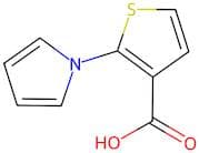 2-(1H-Pyrrol-1-yl)thiophene-3-carboxylic acid
