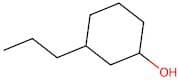 3-Propylcyclohexan-1-ol