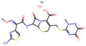 Ceftriaxone Sodium Salt
