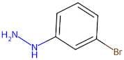 (3-Bromophenyl)hydrazine