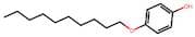 4-(Decyloxy)phenol