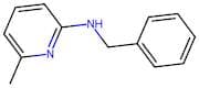 N-Benzyl-6-methylpyridin-2-amine