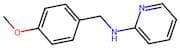 2-(4-Methoxybenzylamino)pyridine