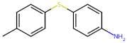 4-[(4-Methylphenyl)thio]aniline