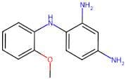 N~1~-(2-Methoxyphenyl)benzene-1,2,4-triamine