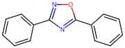 3,5-Diphenyl-[1,2,4]oxadiazole