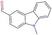 9-Methyl-9H-carbazole-3-carbaldehyde