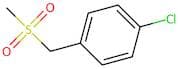 1-Chloro-4-methanesulfonylmethyl-benzene