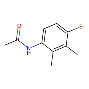 N-(4-Bromo-2,3-dimethylphenyl)acetamide