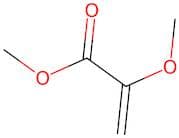 Methyl 2-methoxyacrylate