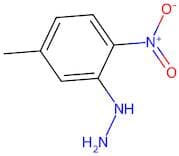 (5-Methyl-2-nitrophenyl)hydrazine