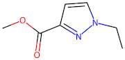 Methyl 1-ethyl-1H-pyrazole-3-carboxylate
