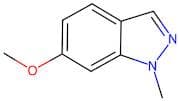6-Methoxy-1-methyl-1H-indazole