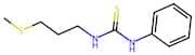 1-(3-(Methylthio)propyl)-3-phenylthiourea