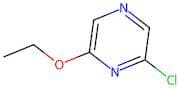 2-Chloro-6-ethoxypyrazine