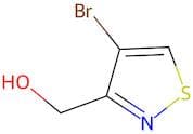(4-Bromoisothiazol-3-yl)methanol