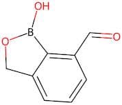 1-Hydroxy-1,3-dihydrobenzo[c][1,2]oxaborole-7-carbaldehyde