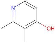 2,3-Dimethylpyridin-4-ol