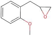 2-(2-Methoxybenzyl)oxirane