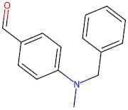 4-(Benzyl(methyl)amino)benzaldehyde