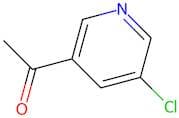 1-(5-Chloropyridin-3-yl)ethan-1-one