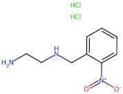 N1-(2-nitrobenzyl)ethane-1,2-diamine dihydrochloride