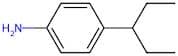 4-(Pentan-3-yl)aniline