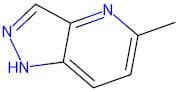 5-Methyl-1H-pyrazolo[4,3-b]pyridine