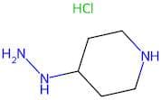 1-(Piperidin-4-yl)hydrazine hydrochloride