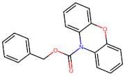 Benzyl 10H-phenoxazine-10-carboxylate