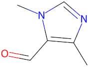 1,5-Dimethyl-1H-imidazole-4-carbaldehyde