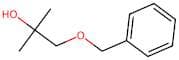 1-(Benzyloxy)-2-methylpropan-2-ol