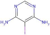 5-Iodopyrimidine-4,6-diamine