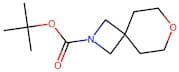 Tert-butyl 7-oxa-2-azaspiro[3.5]nonane-2-carboxylate